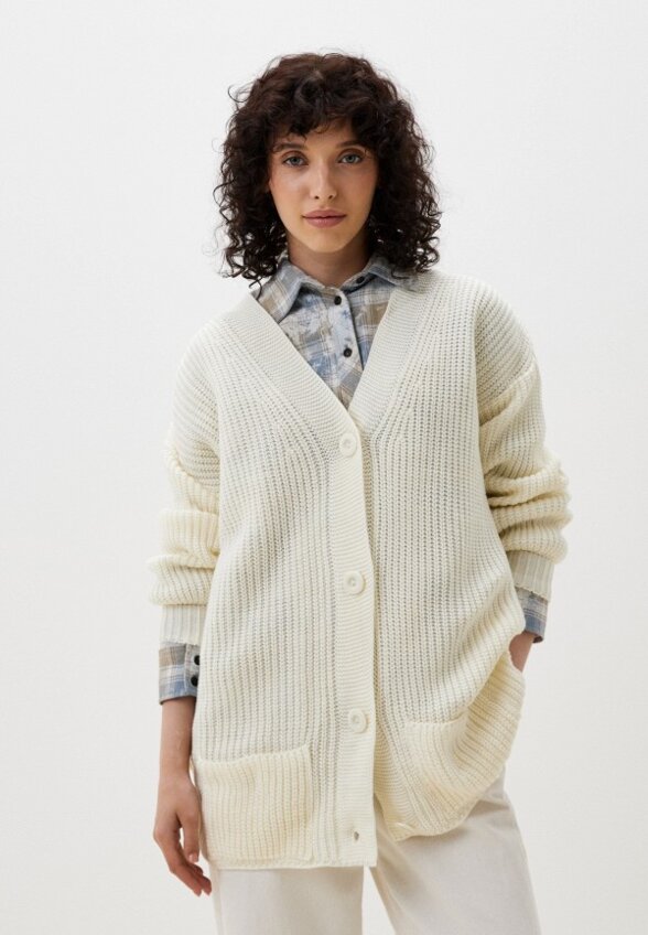 Кардиган Dunia