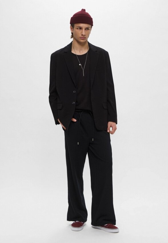 Брюки спортивные Befree