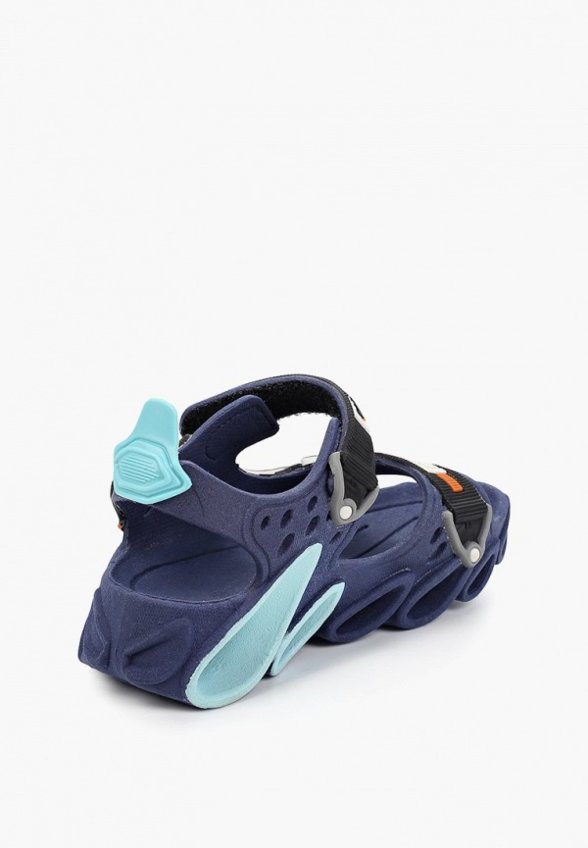 Сандалии резиновые Choupette