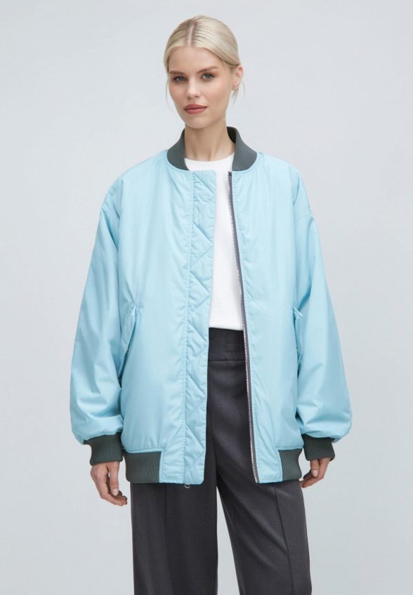 Бомбер Top Top