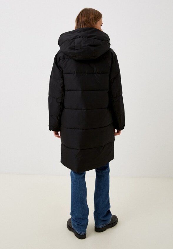 Пуховик Снежная Королева