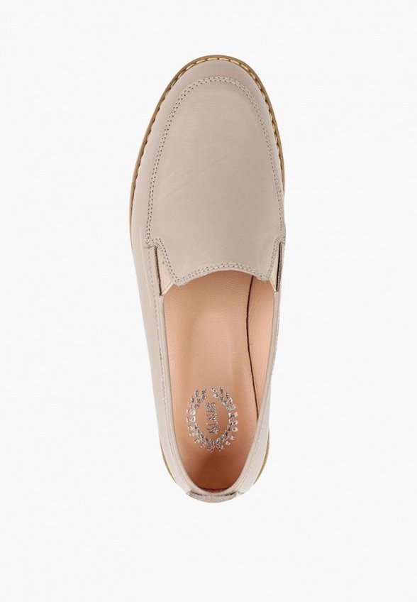 Лоферы Ascalini