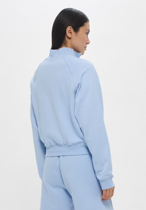 Олимпийка Reebok