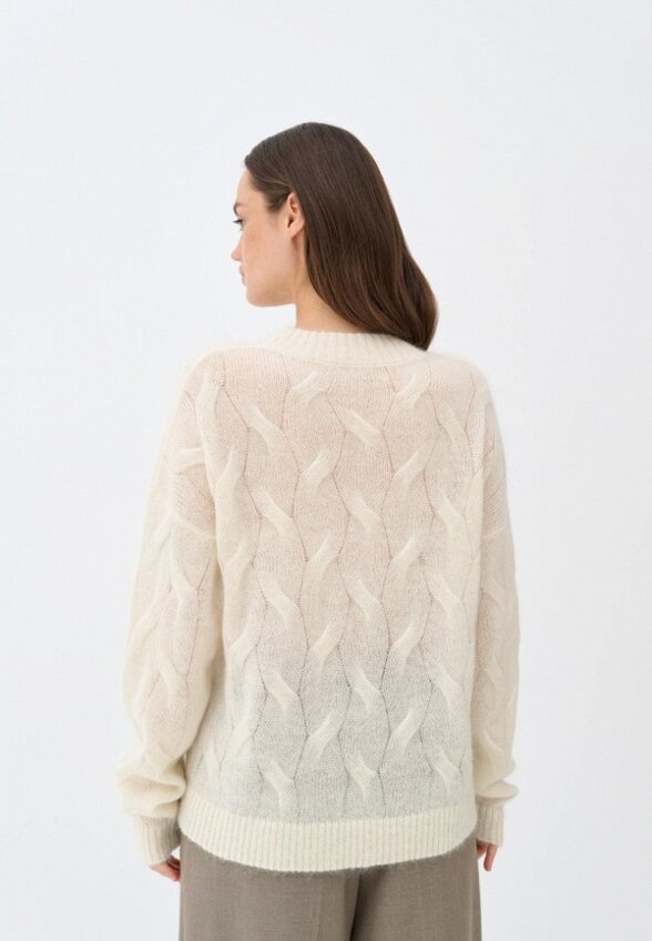 Джемпер M.Reason