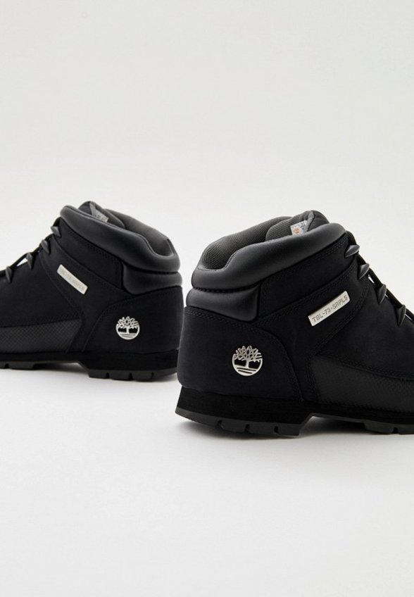 Ботинки Timberland