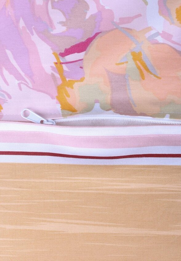 Постельное белье Семейное Mona Liza