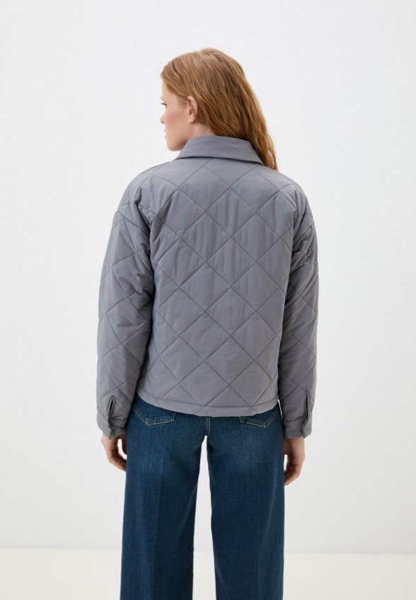 Куртка-рубашка Снежная Королева