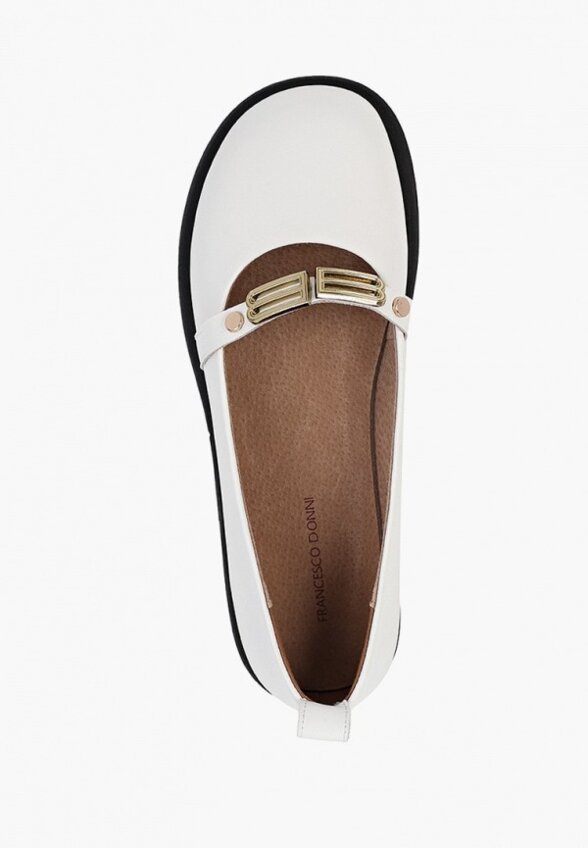 Туфли Francesco Donni