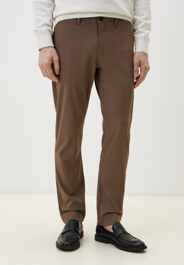 Брюки Luxor By Ramo