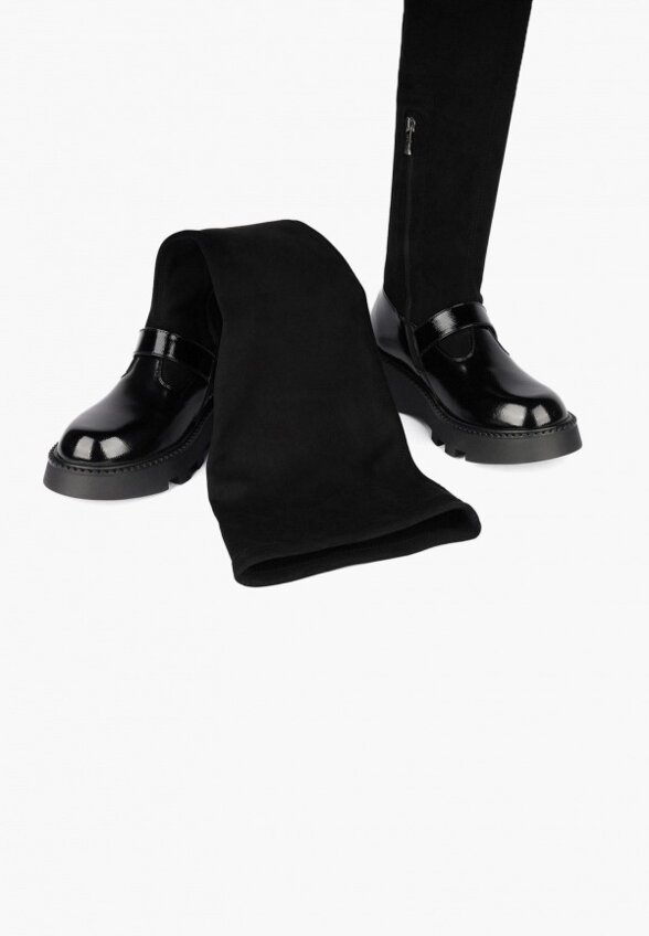 Ботфорты Instreet