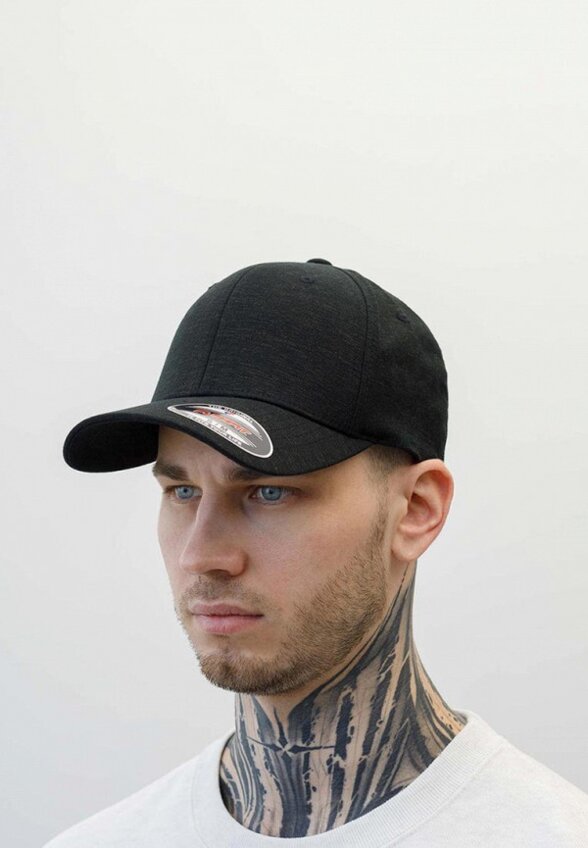 Бейсболка Flexfit