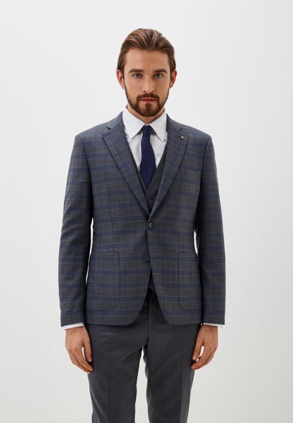 Костюм классический Bazioni