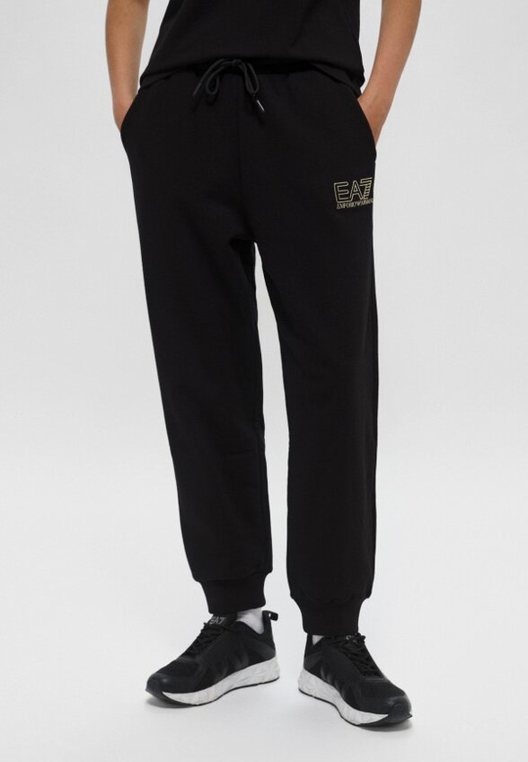 Брюки спортивные EA7