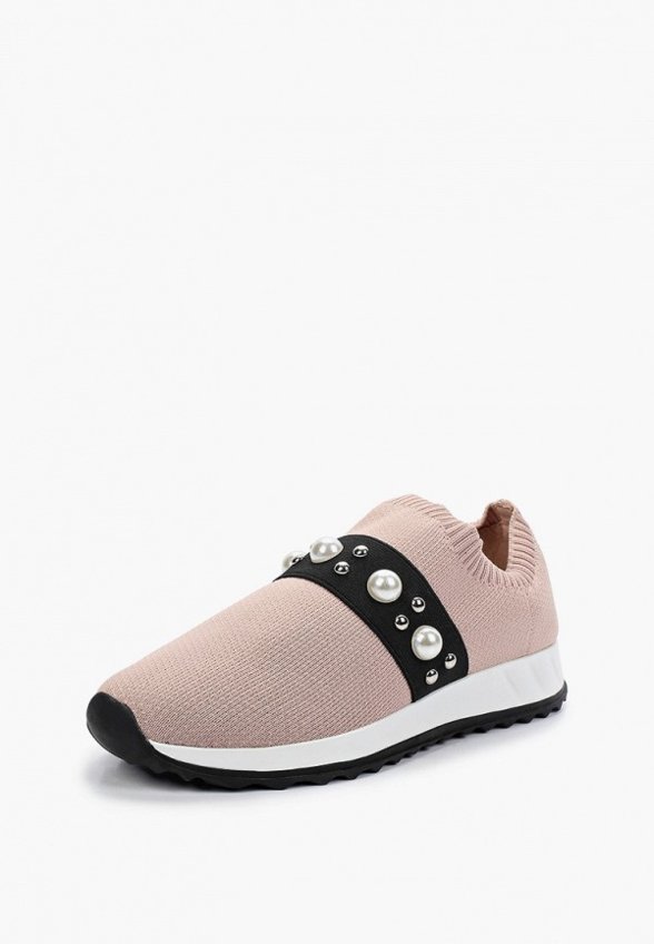 Кроссовки Passegiata