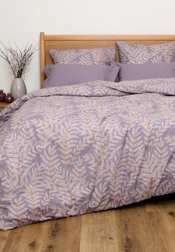 Постельное белье 2-спальное Cozy Home