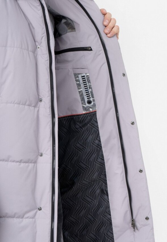 Пуховик Nord Wind