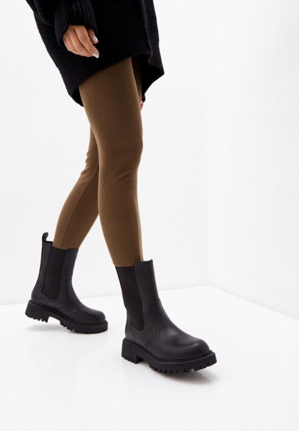 Полусапоги Tendance