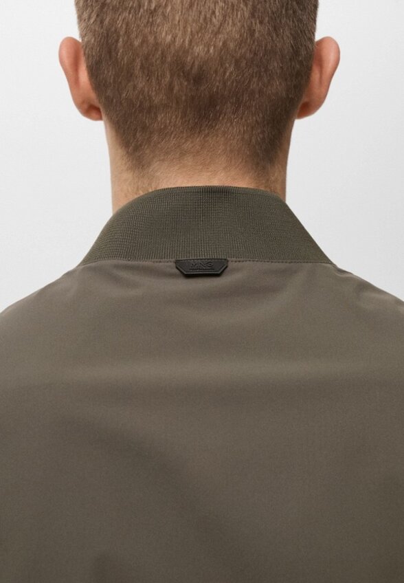 Куртка Mango Man