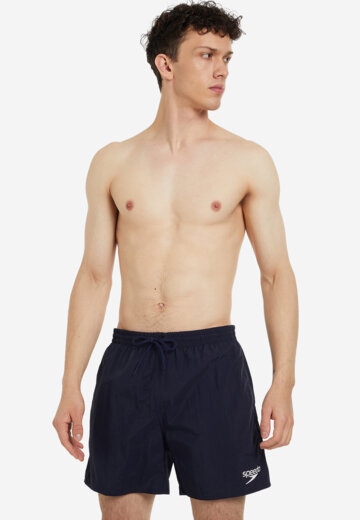 Шорты плавательные мужские Speedo Essentials, Синий