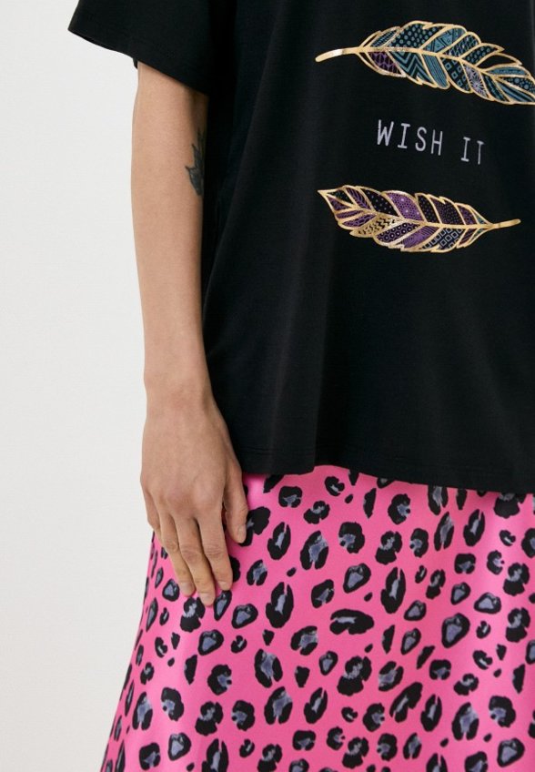 Футболка Lakressi