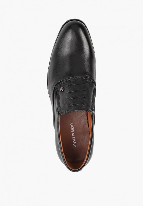 Лоферы Rossini Roberto