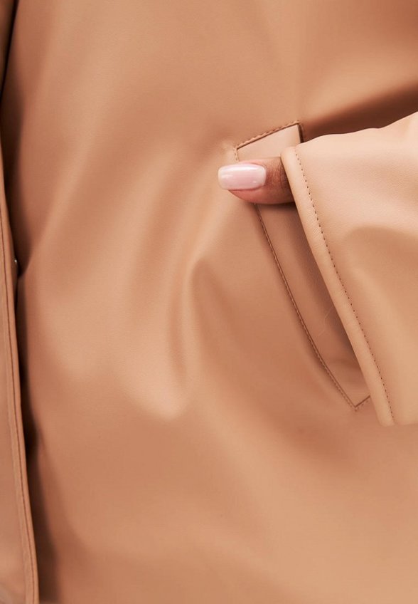 Куртка Droid&I