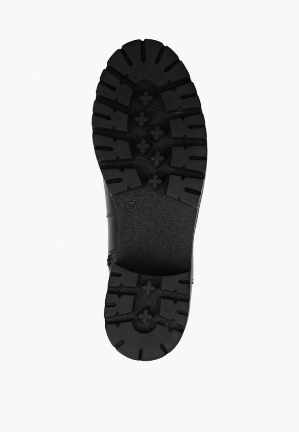 Полусапоги Argo