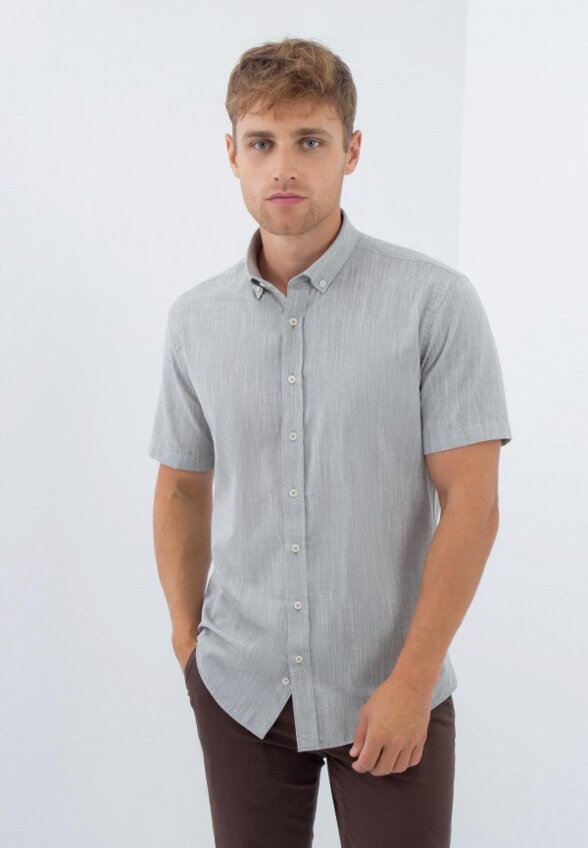 Рубашка Thomas Berger