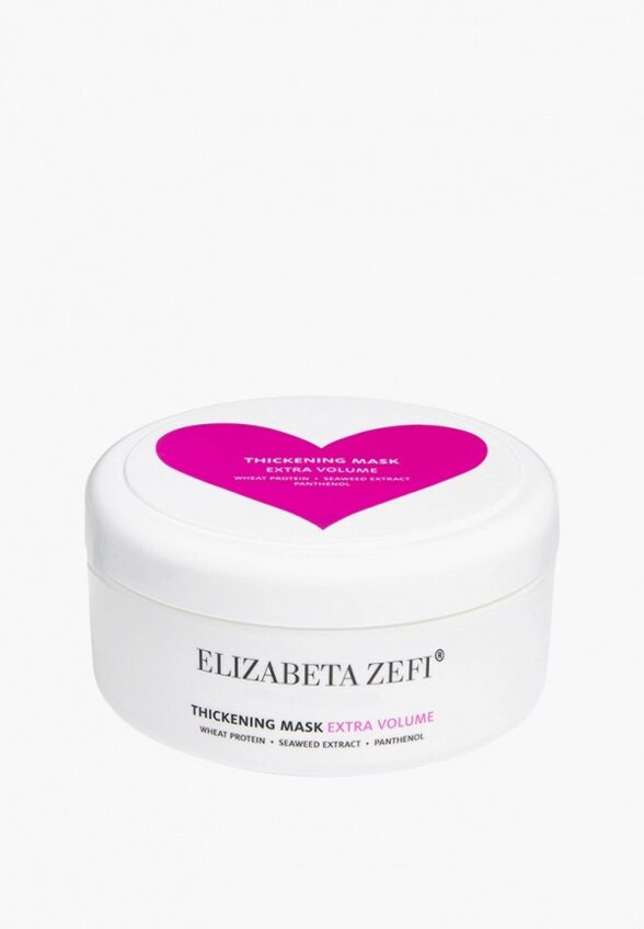 Маска для волос Elizabeta Zefi