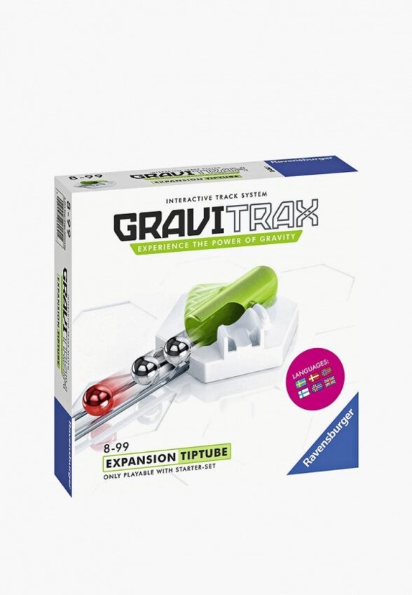 Конструктор Ravensburger