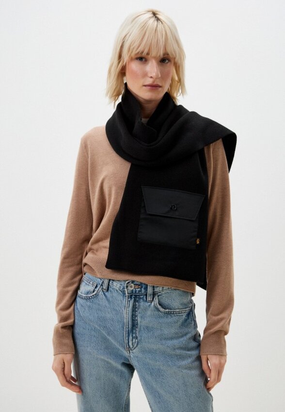 Шарф Alpha Industries