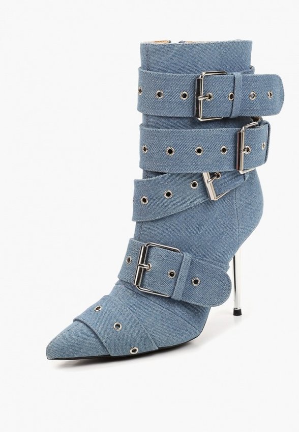 Полусапоги Araz