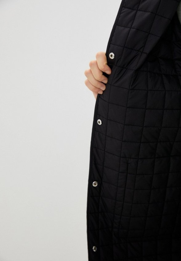 Куртка стеганая Снежная Королева