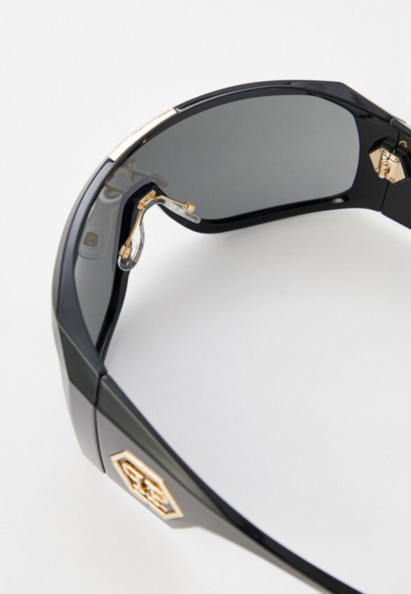 Очки солнцезащитные Philipp Plein