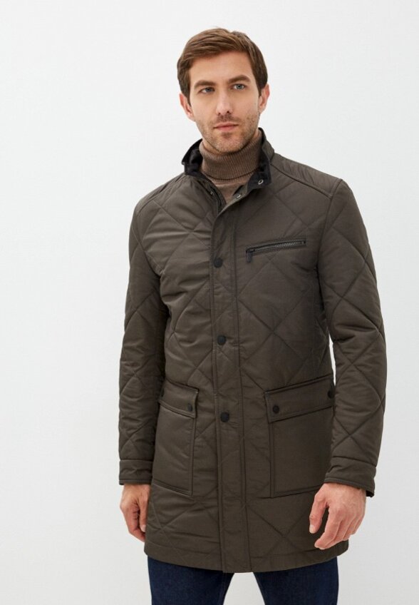 Куртка стеганая Bazioni