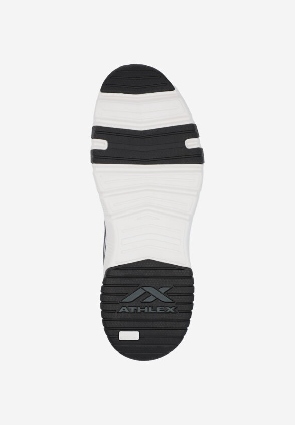 Кроссовки мужские Athlex Burpee, Серый