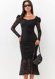 Платье Sandrine5  - превью