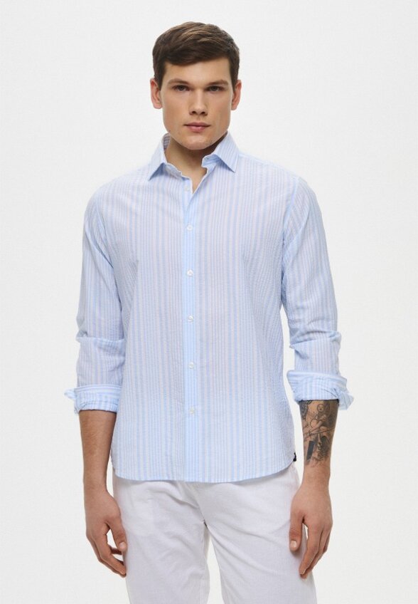 Рубашка Baldinini Trend