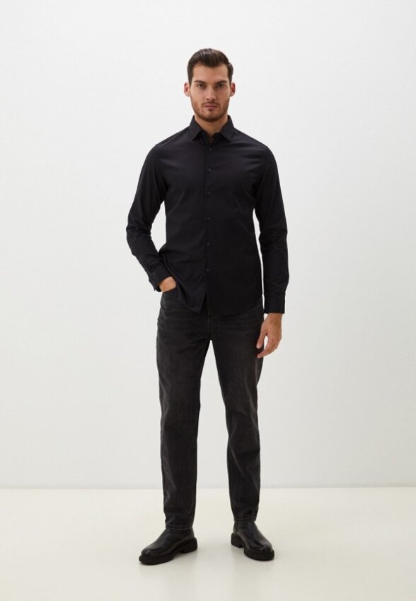 Рубашка O'STIN