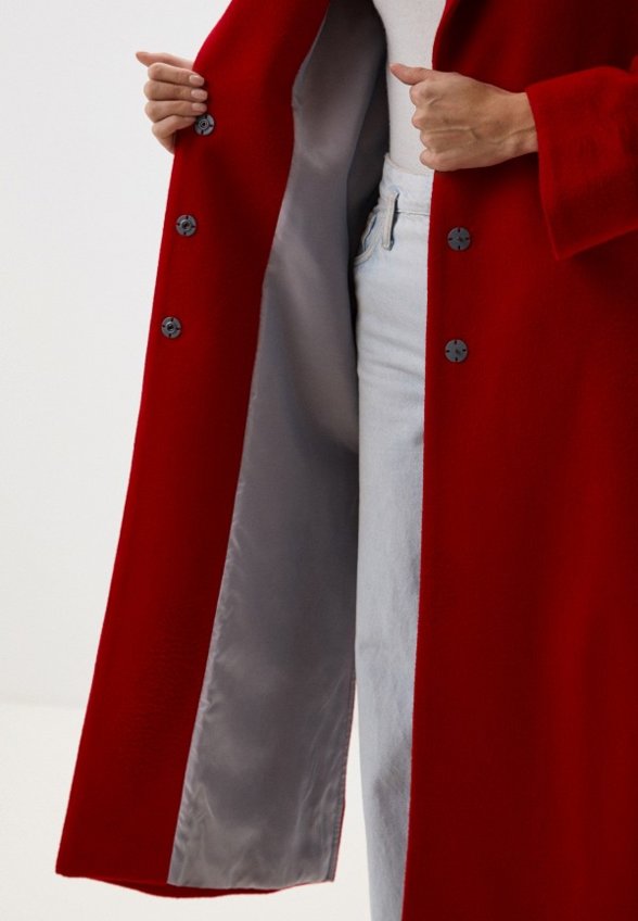 Пальто-халат 7.2.66