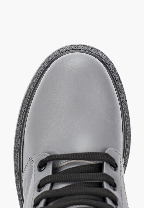 Ботинки Ascalini