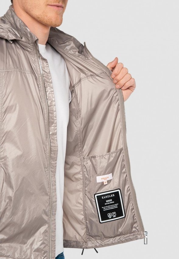 Ветровка Kanzler