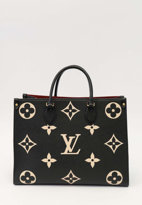 Louis Vuitton OnTheGo