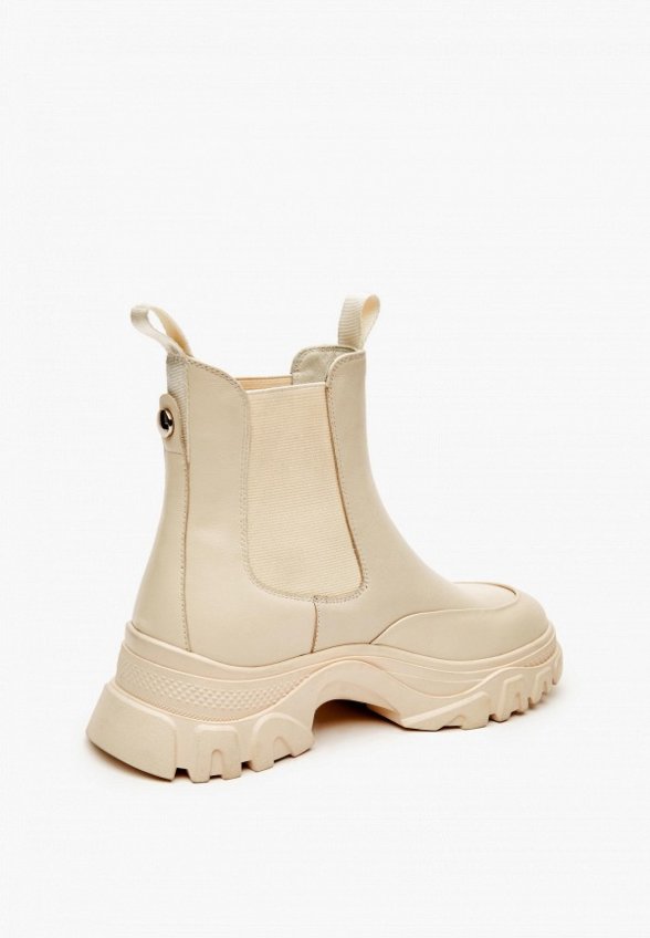 Ботинки Mascotte