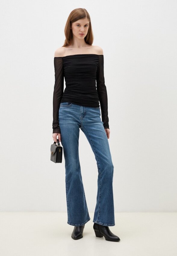 Лонгслив O'STIN