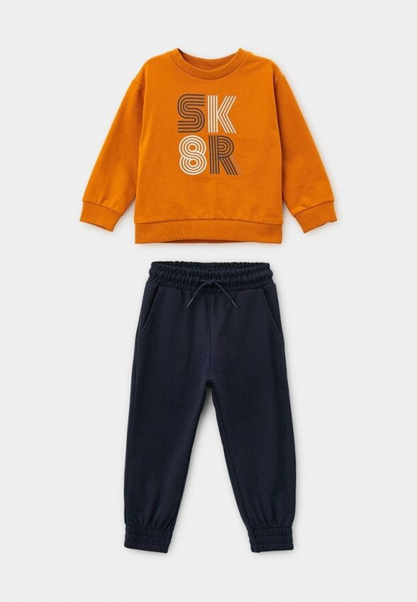 Костюм спортивный Mayoral