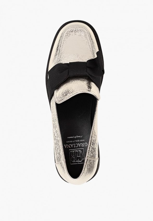 Лоферы Graciana