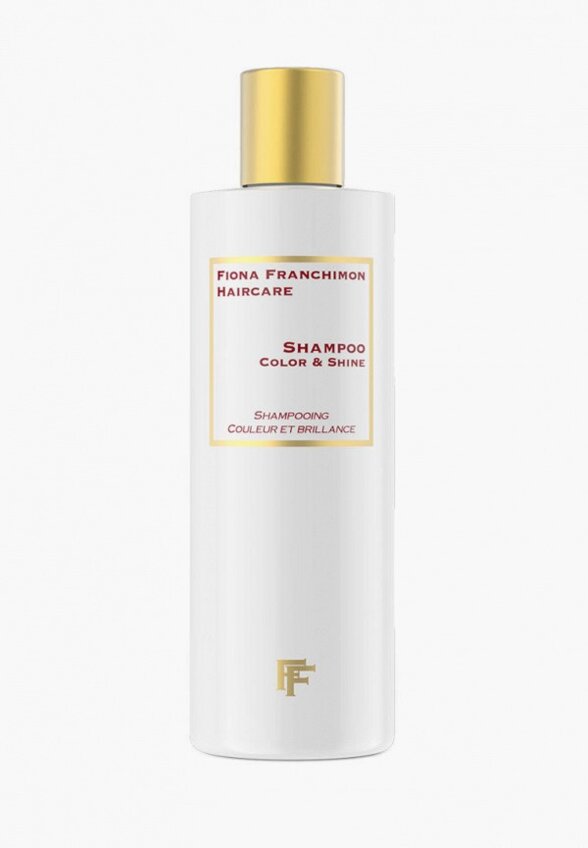 Шампунь Fiona Franchimon No1 Hairpin