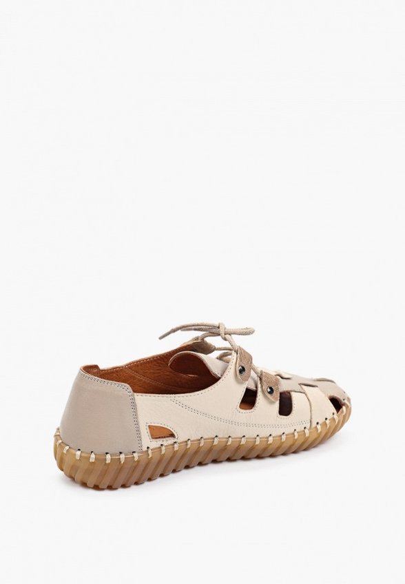 Ботинки Ascalini