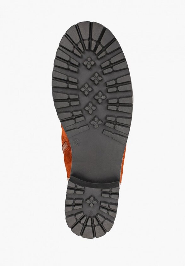 Ботинки Enzo Logana